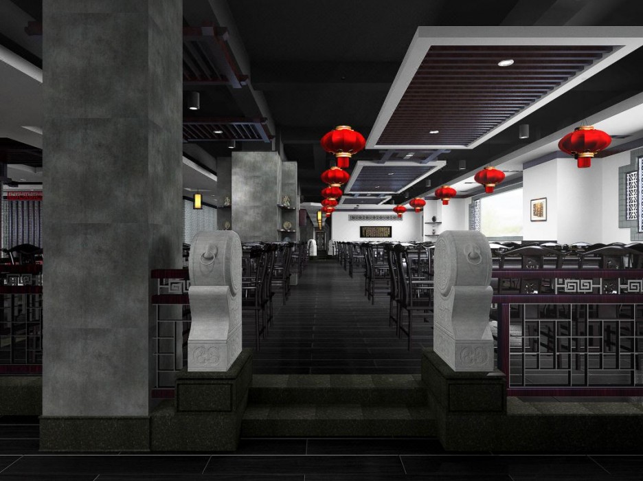 Foshan Shunde Austin Baili Apartment 38/64