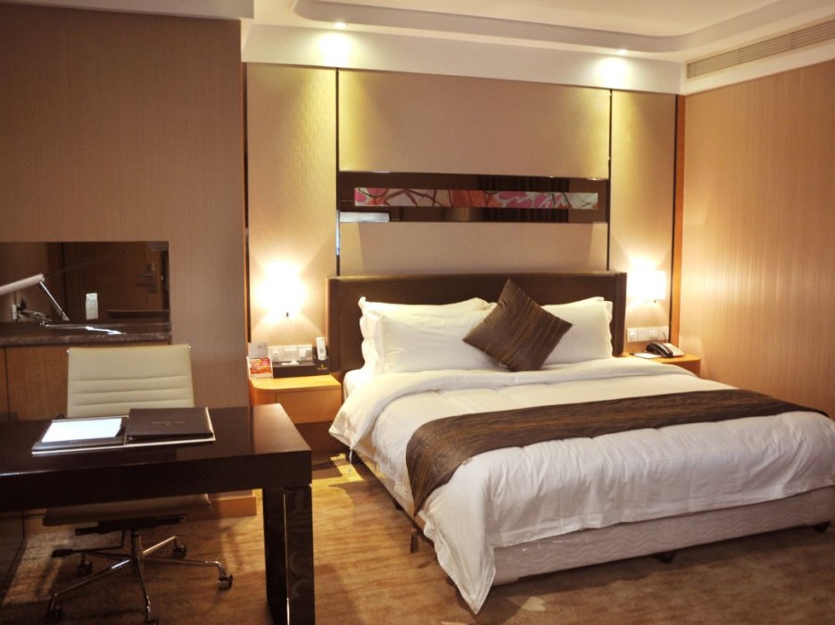 Foshan Shunde Austin Baili Apartment 26/64