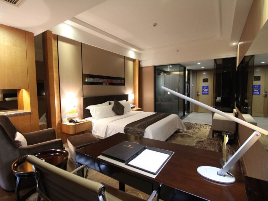 Foshan Shunde Austin Baili Apartment 25/64
