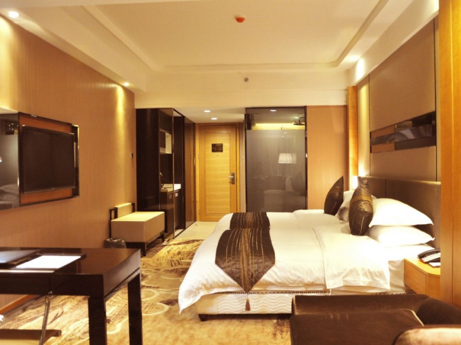 Foshan Shunde Austin Baili Apartment 23/64