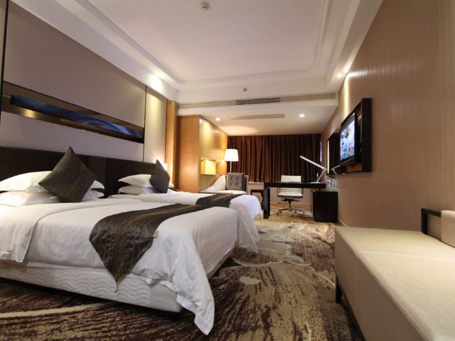 Foshan Shunde Austin Baili Apartment 22/64