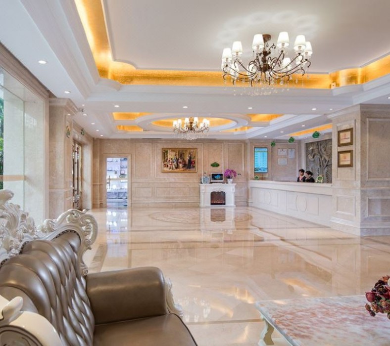 Vienna Hotel (Zhongshan Guzhen Lighting Expo Center) 7/60