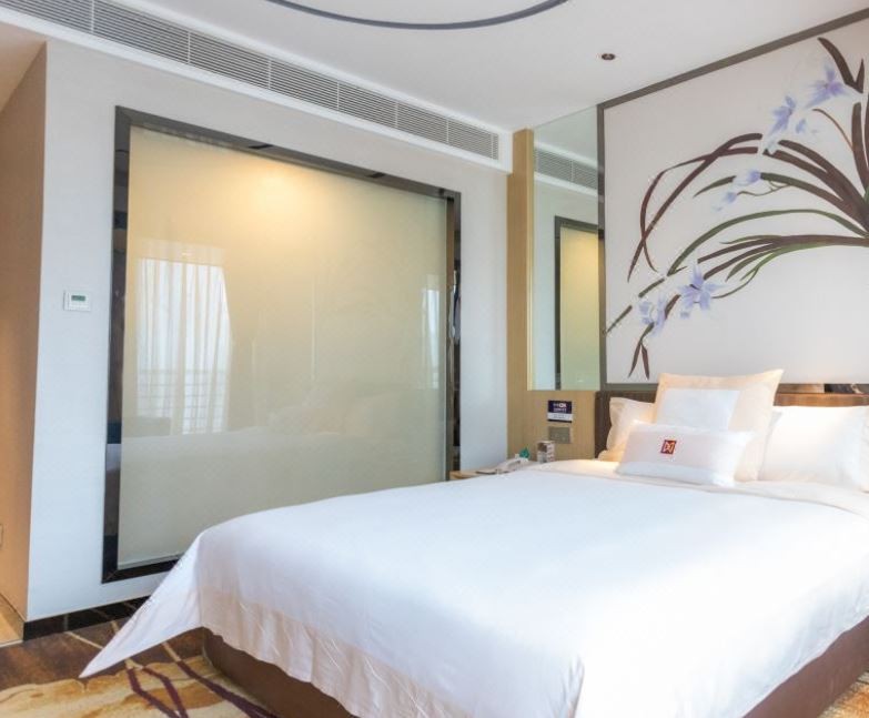 Da Dong Yu Hotel 25/55