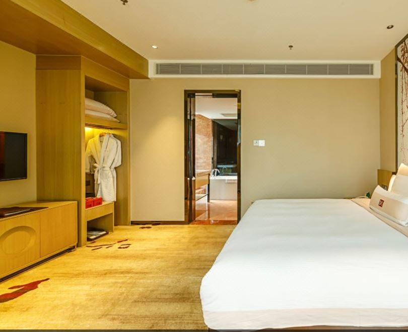 Da Dong Yu Hotel 22/55