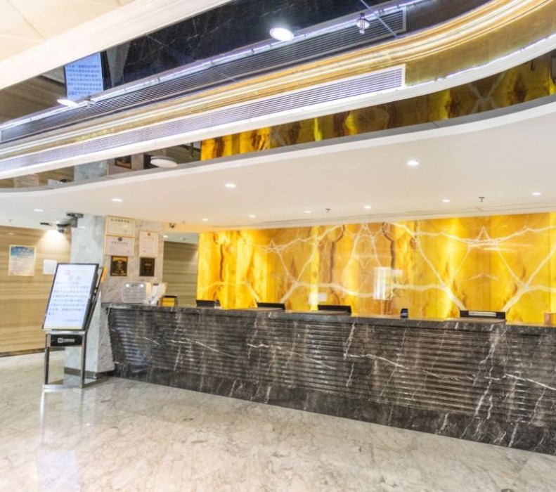 Da Dong Yu Hotel 10/55