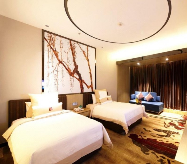 Da Dong Yu Hotel 23/55