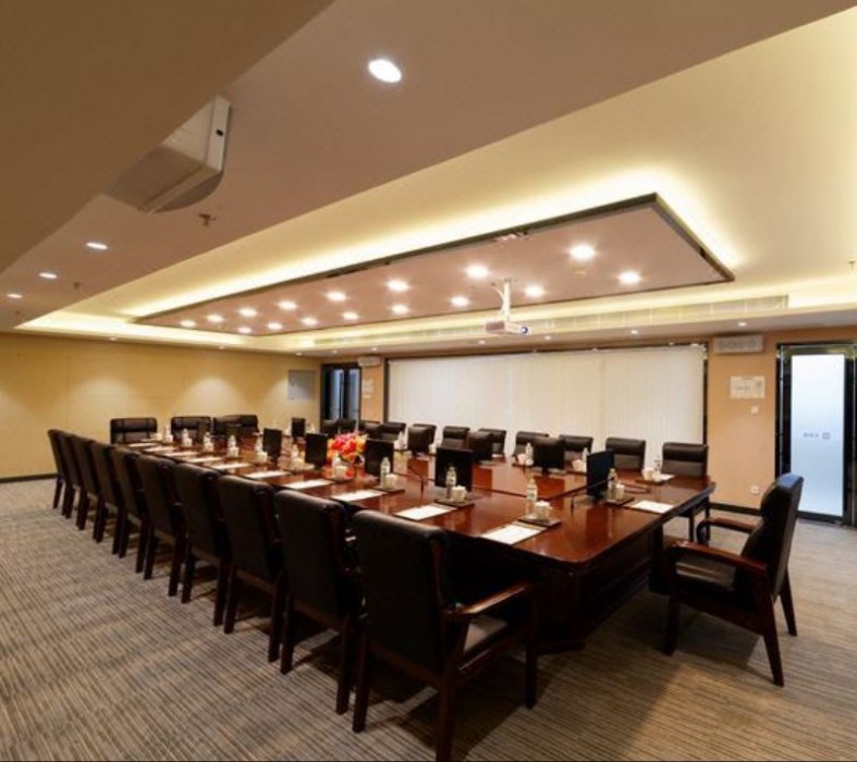 Da Dong Yu Hotel 35/55