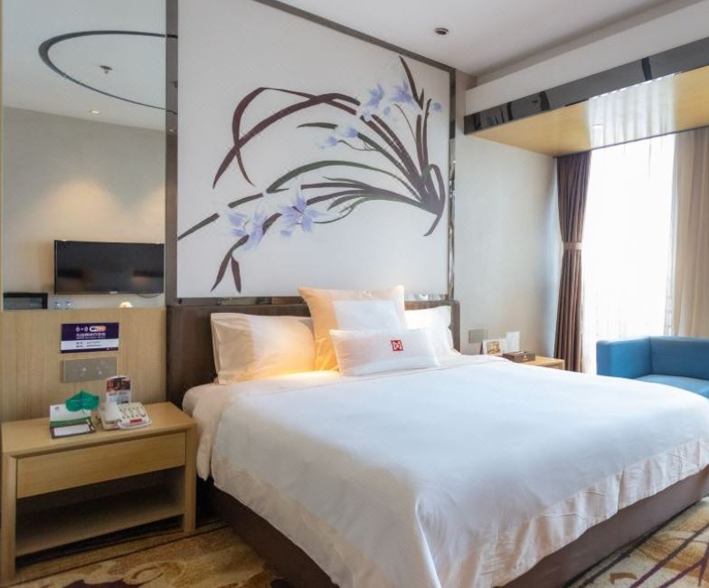 Da Dong Yu Hotel 26/55