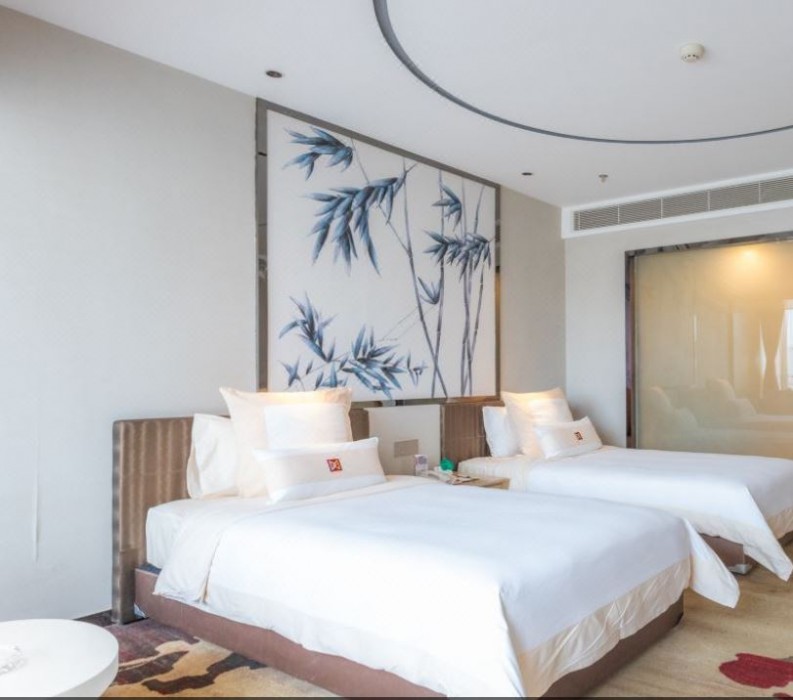 Da Dong Yu Hotel 24/55