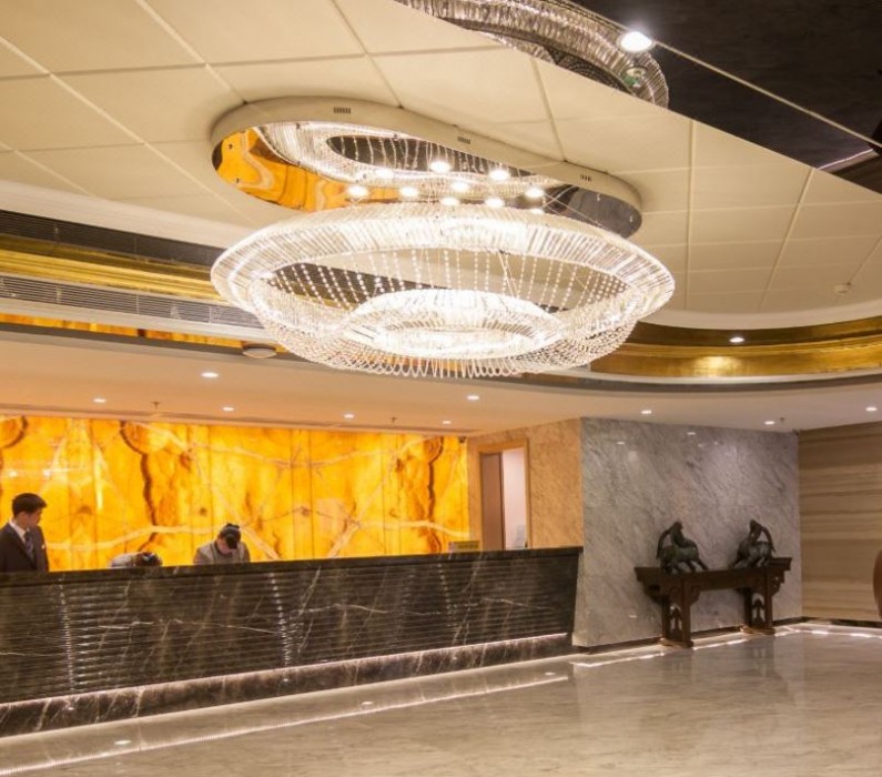 Da Dong Yu Hotel 9/55