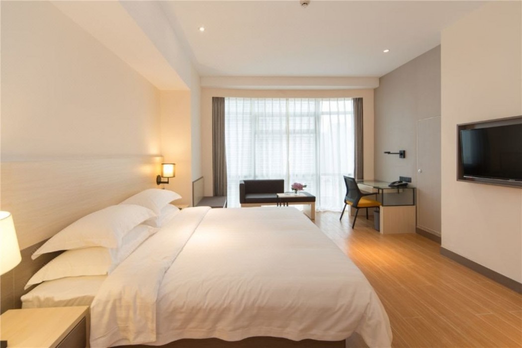 Yes Inn Hotel Chengdu 20/35