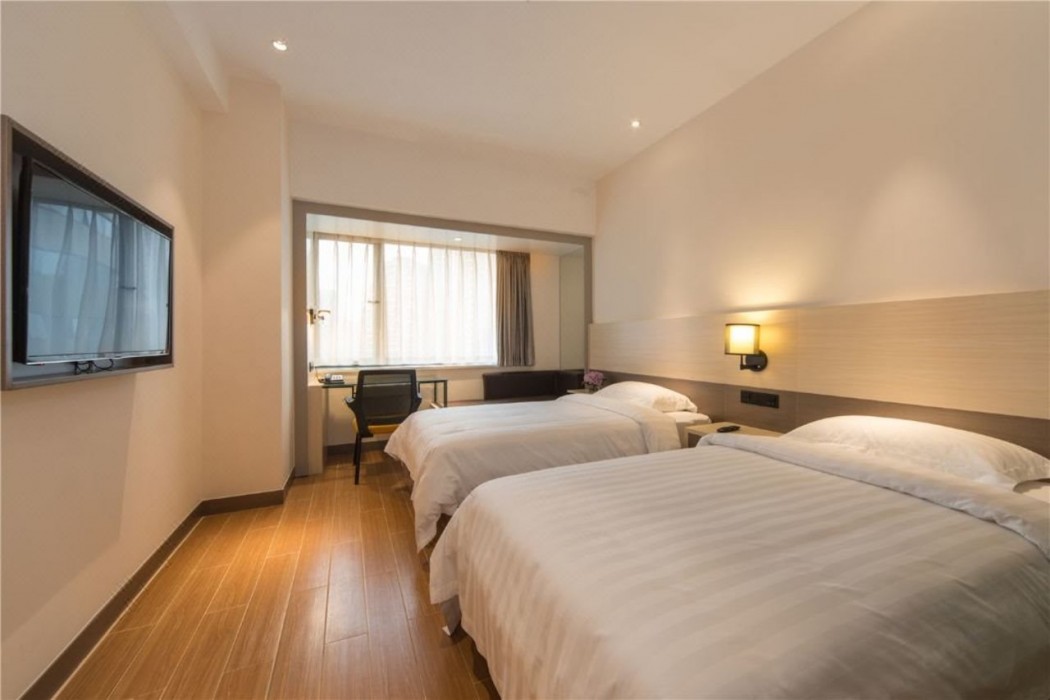 Yes Inn Hotel Chengdu 22/35