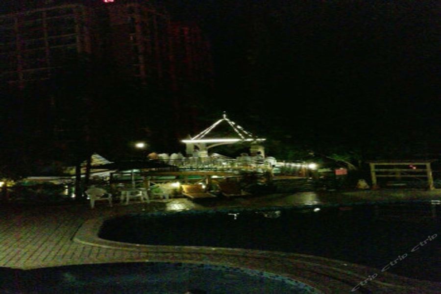 Diyicun Hot Spring Hotel 17/35