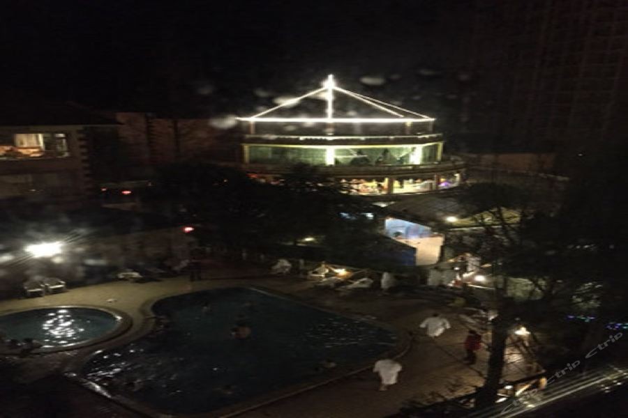 Diyicun Hot Spring Hotel 7/35