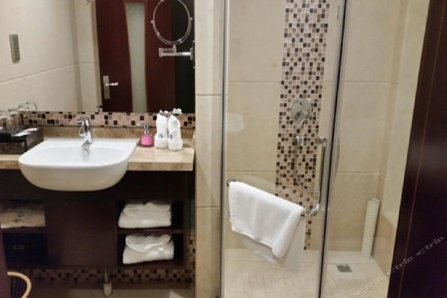 Diyicun Hot Spring Hotel 10/35