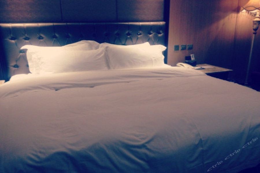 Diyicun Hot Spring Hotel 6/35