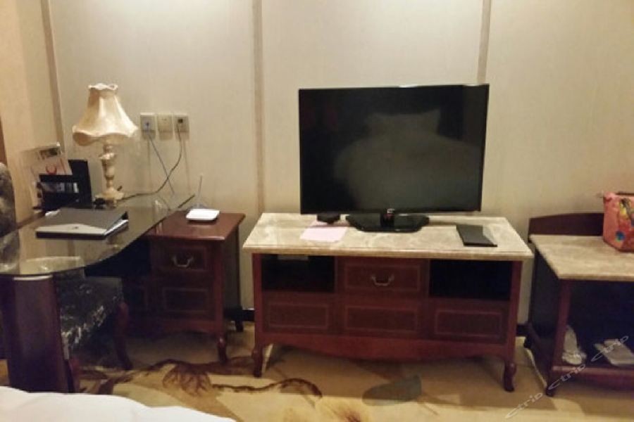 Diyicun Hot Spring Hotel 15/35