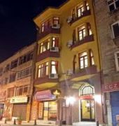 Olimpic Hotel 1/5
