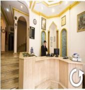 Olimpic Hotel 2/5