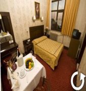 Olimpic Hotel 3/5