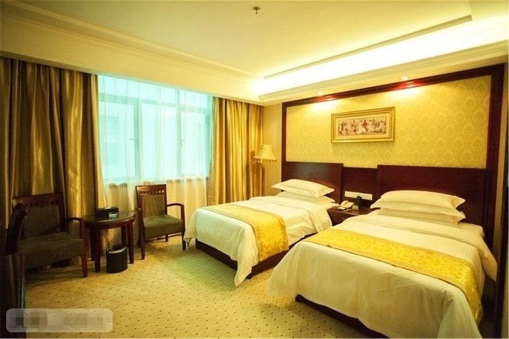 Vienna 3 Best Hotel (Canton Tower) 25/38