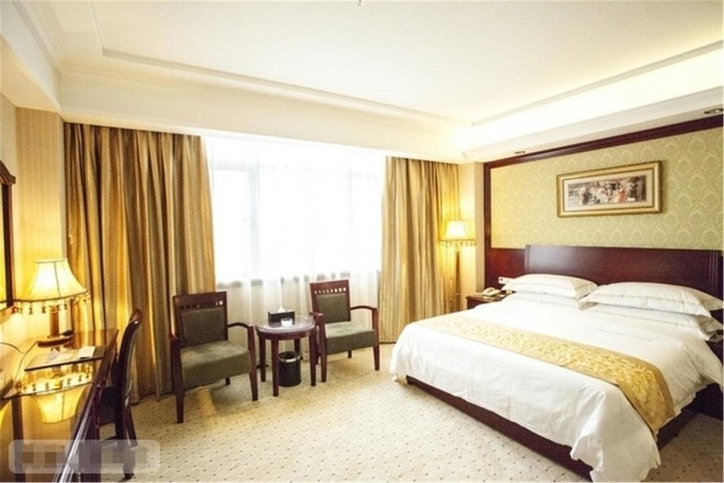 Vienna 3 Best Hotel (Canton Tower) 24/38