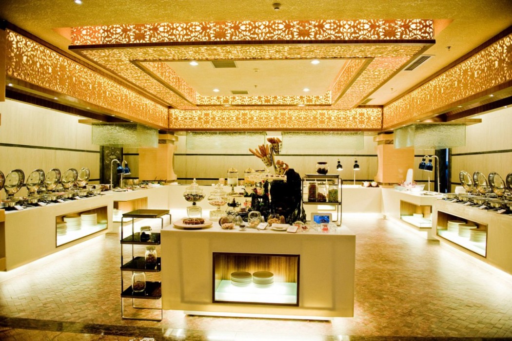 Wangjiang Hotel Chengdu 29/40