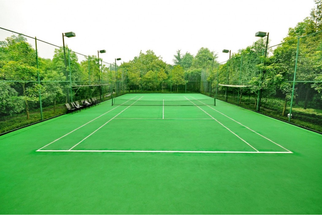 Wangjiang Hotel Chengdu 33/40