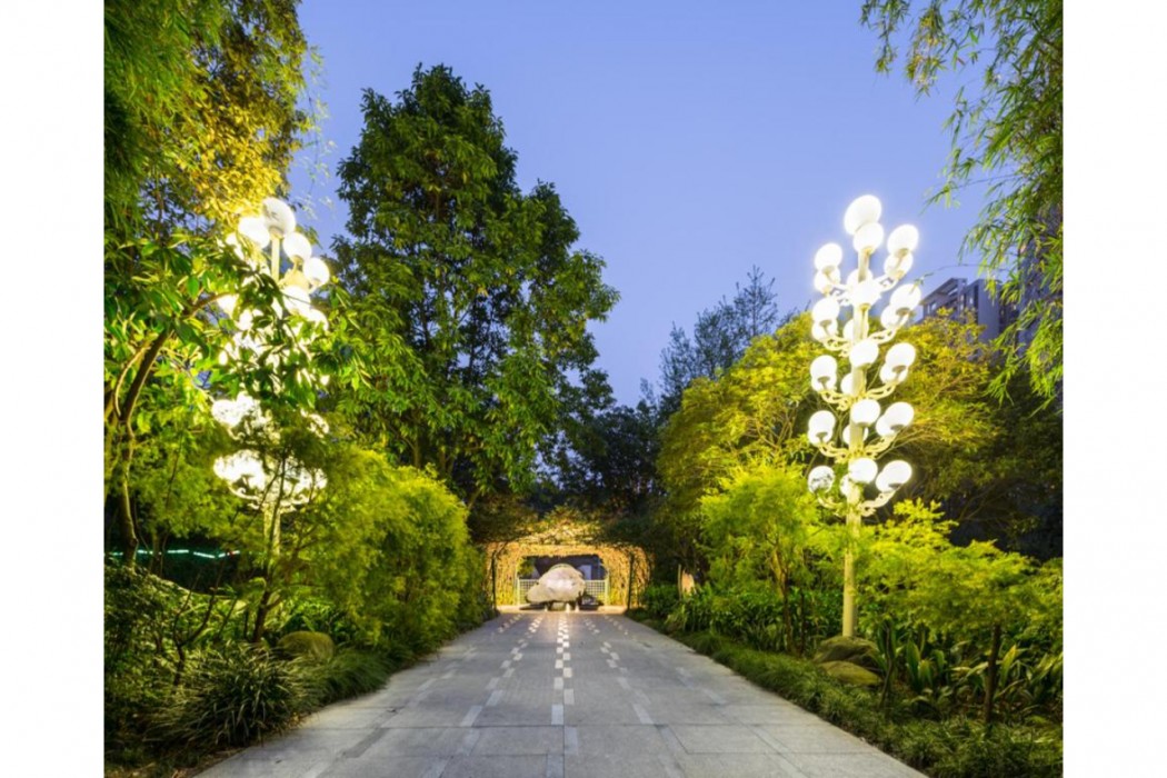 Wangjiang Hotel Chengdu 23/40