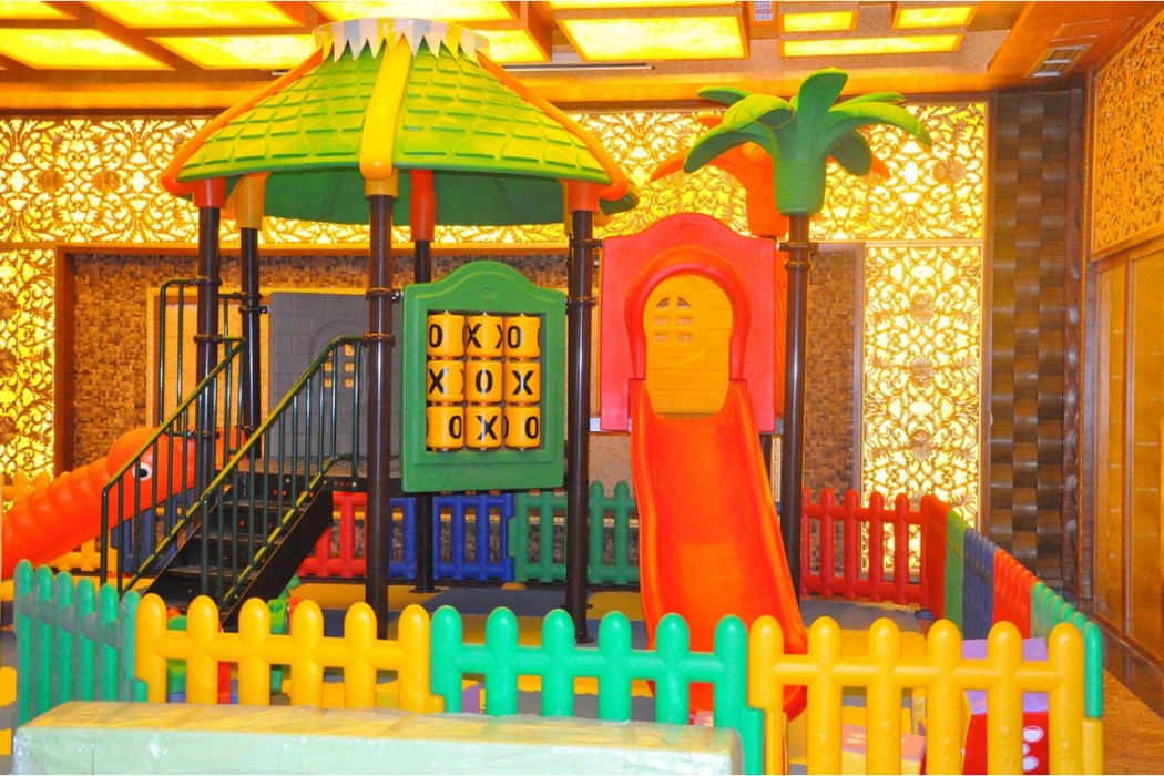 Wangjiang Hotel Chengdu 34/40