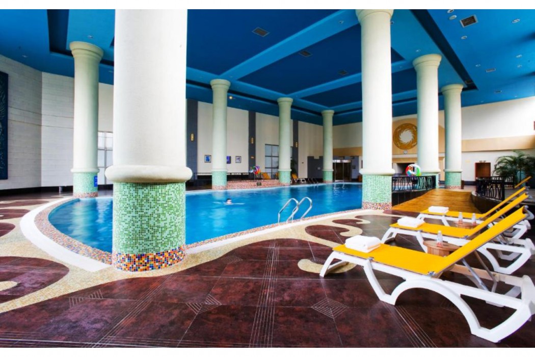 Wangjiang Hotel Chengdu 25/40