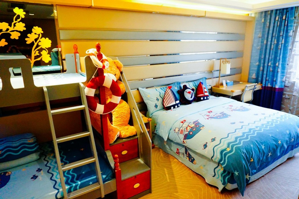 Wangjiang Hotel Chengdu 14/40