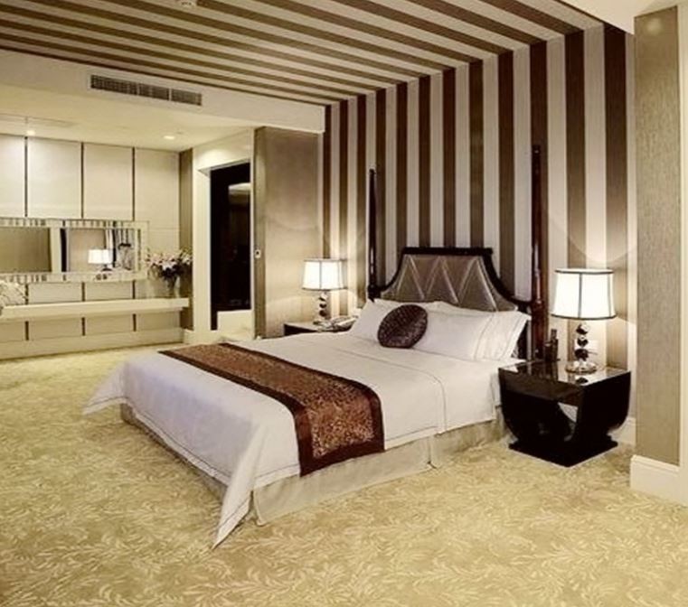 Country Garden Phoenix City Hotel Jurong 18/42