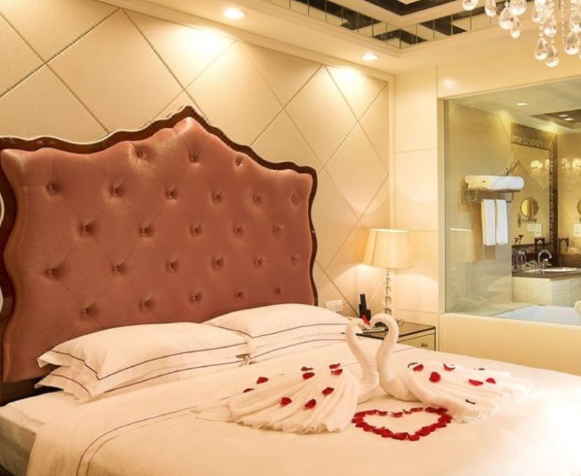 Country Garden Phoenix City Hotel Jurong 16/42