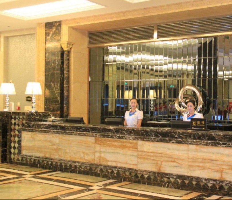 Country Garden Phoenix City Hotel Jurong 8/42