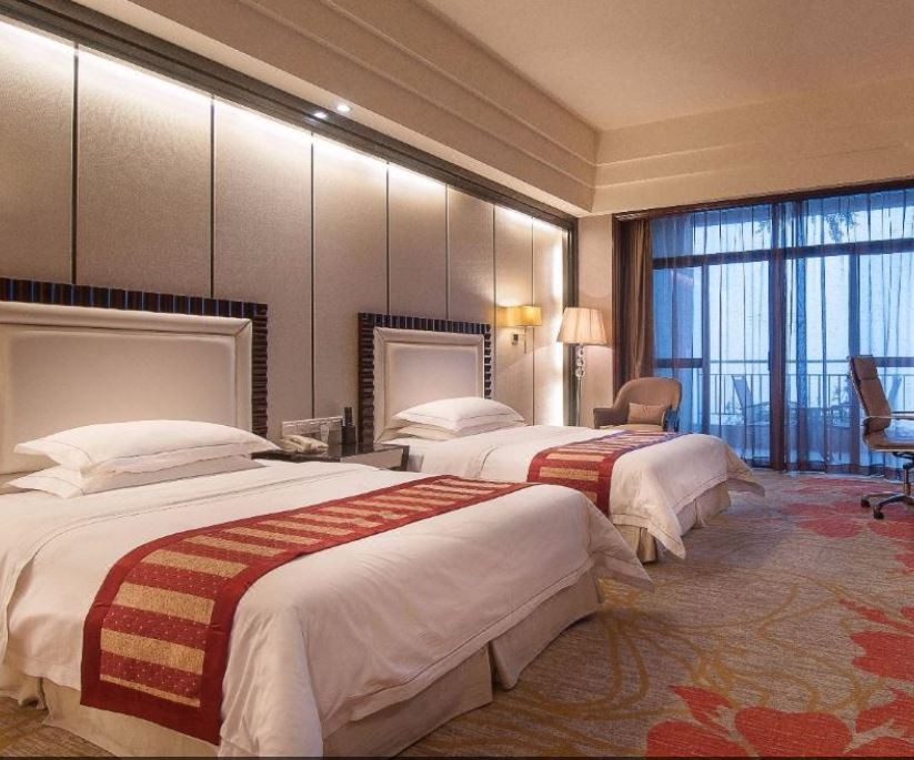 Country Garden Phoenix City Hotel Jurong 19/42