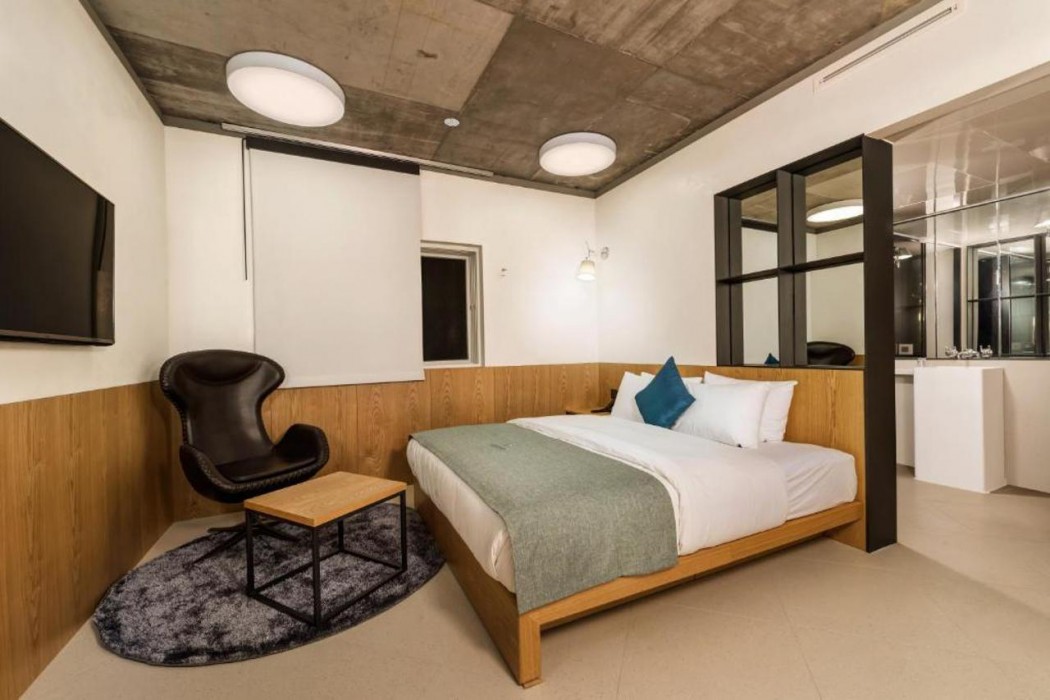 Jamsil Delight Hotel 9/60