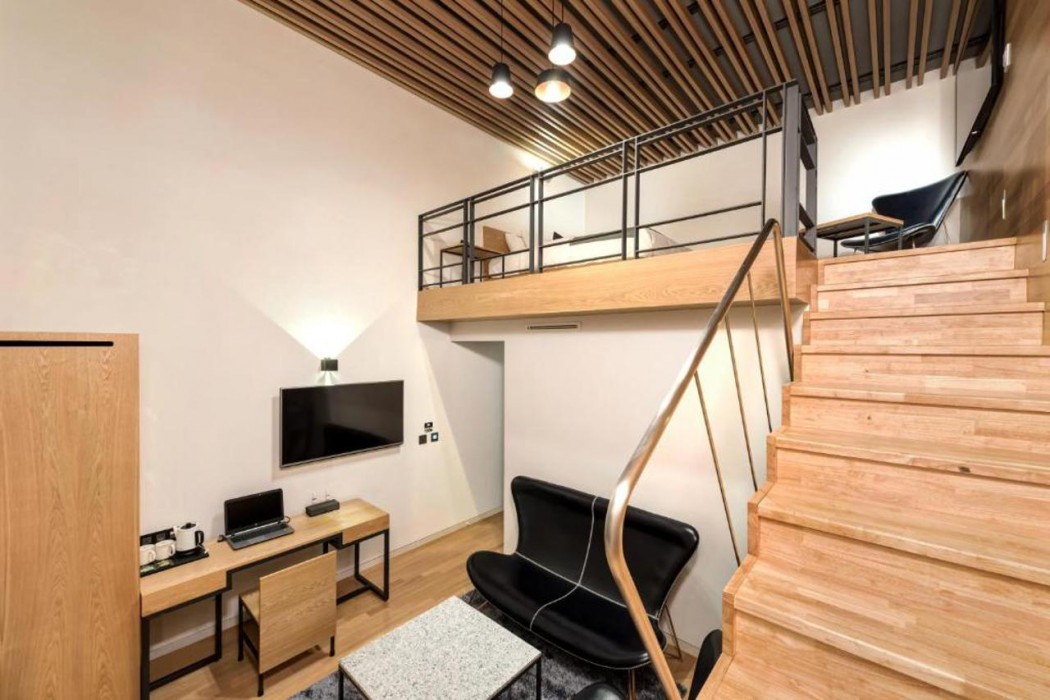 Jamsil Delight Hotel 12/60