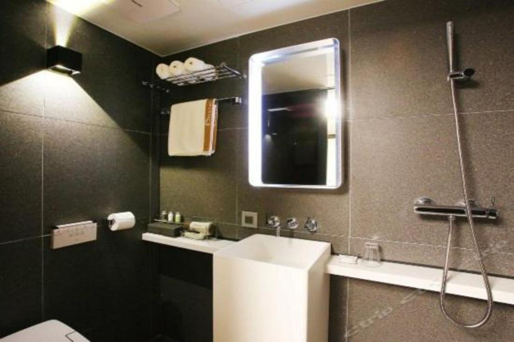 Jamsil Delight Hotel 20/60