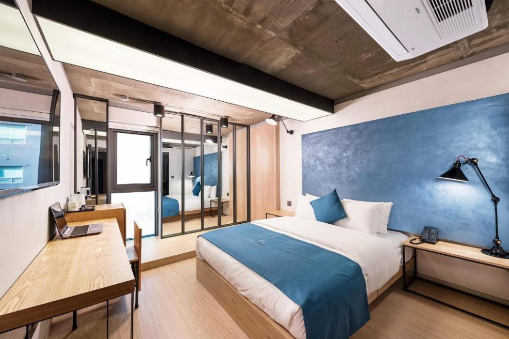 Jamsil Delight Hotel 14/60
