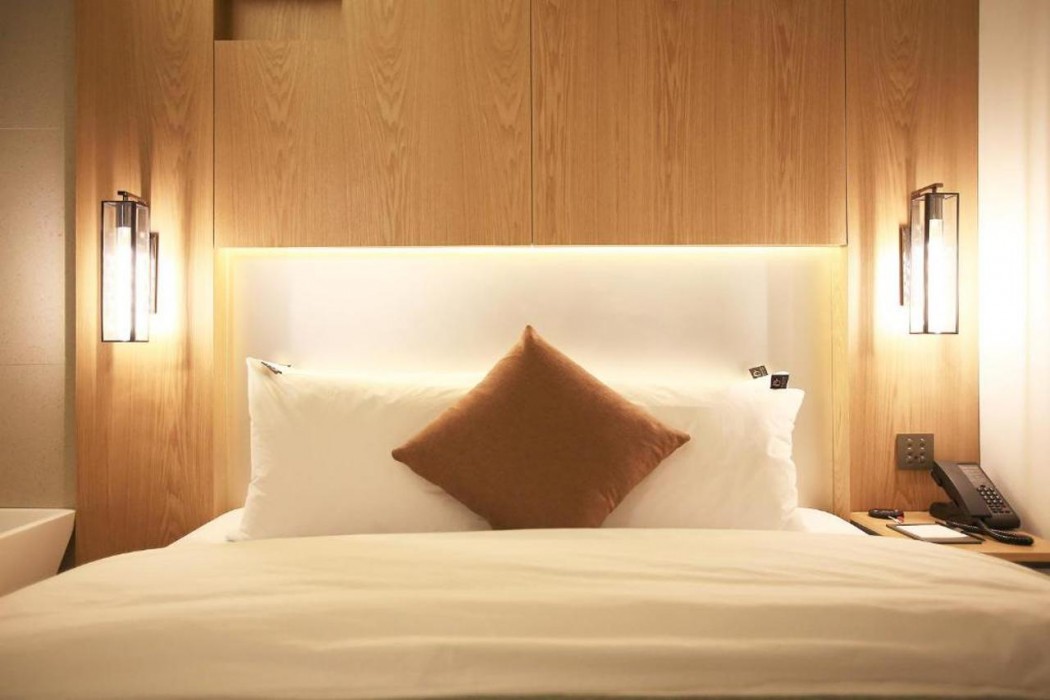 Jamsil Delight Hotel 10/60
