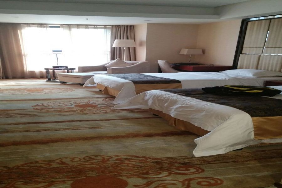 Antai Century Hotel 26/48
