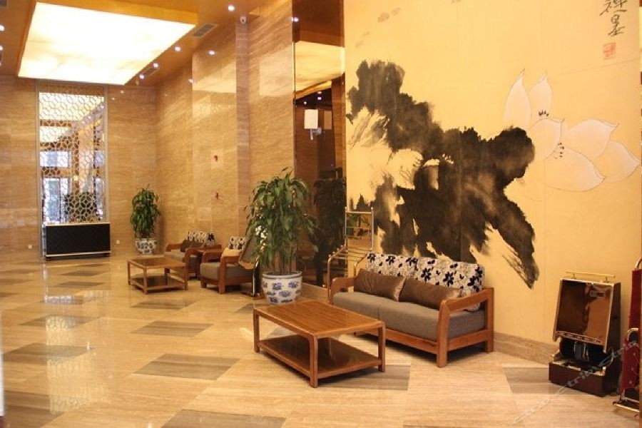 Antai Century Hotel 23/48
