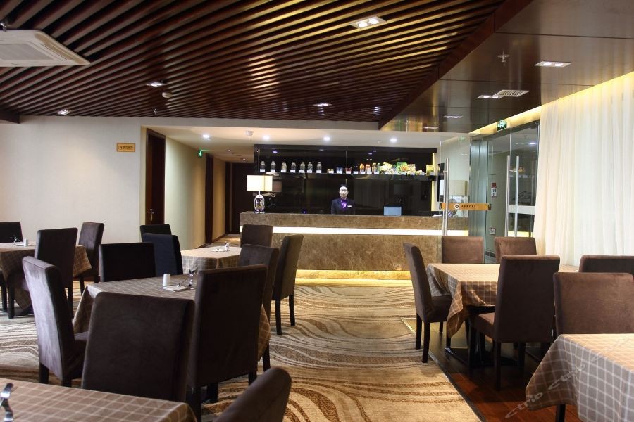 Antai Century Hotel 24/48