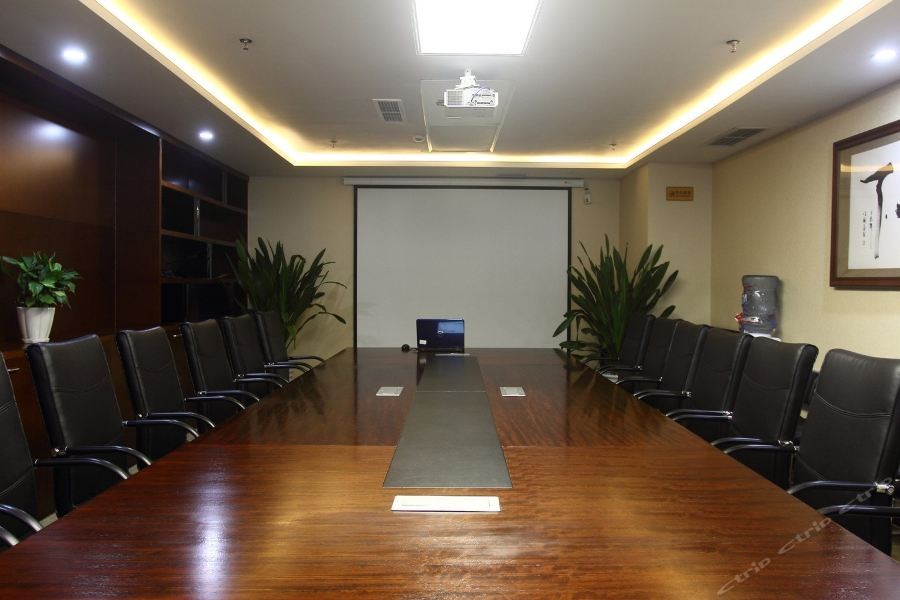 Antai Century Hotel 18/48