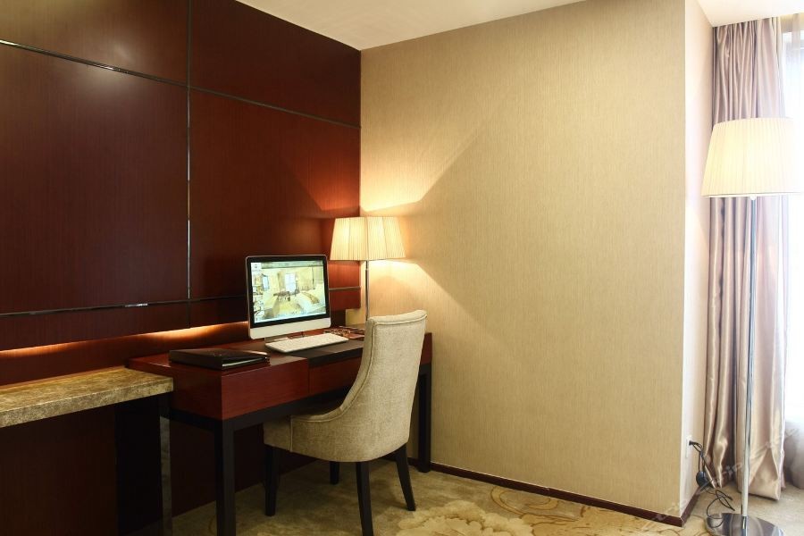 Antai Century Hotel 22/48