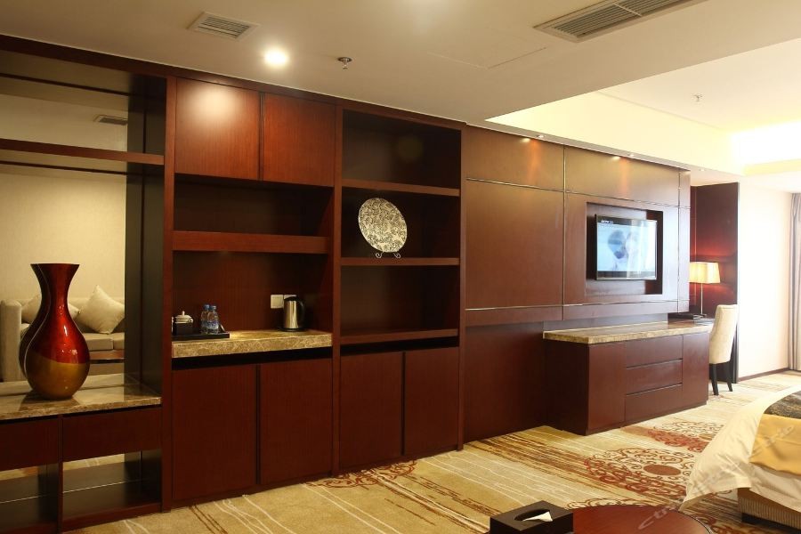 Antai Century Hotel 17/48