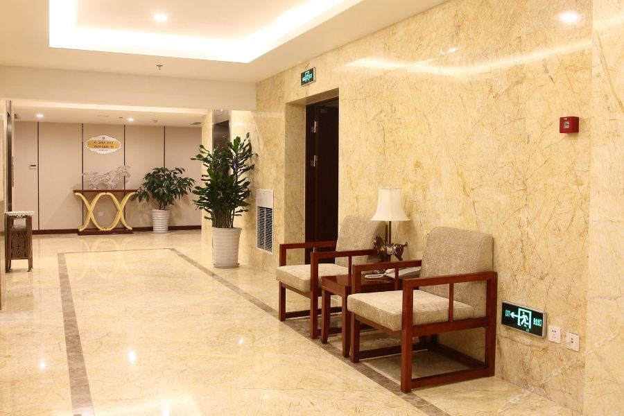 Antai Century Hotel 21/48