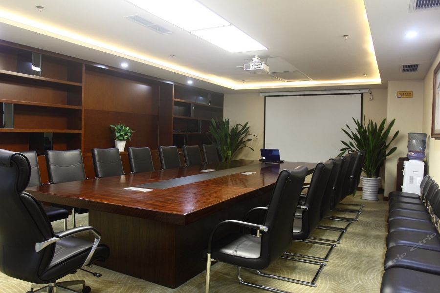 Antai Century Hotel 25/48