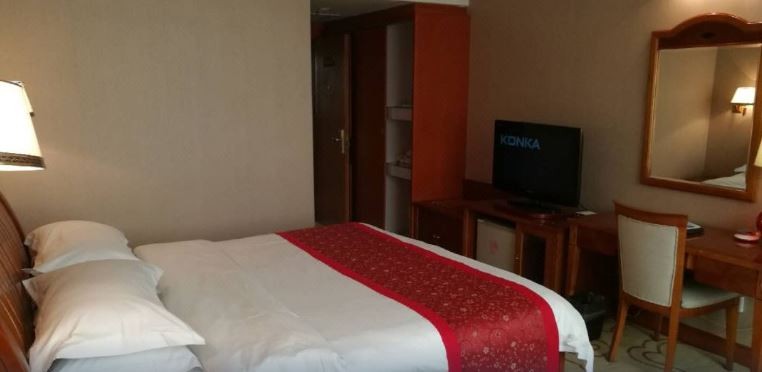 Zhengzhou Airport Hotel 11/43